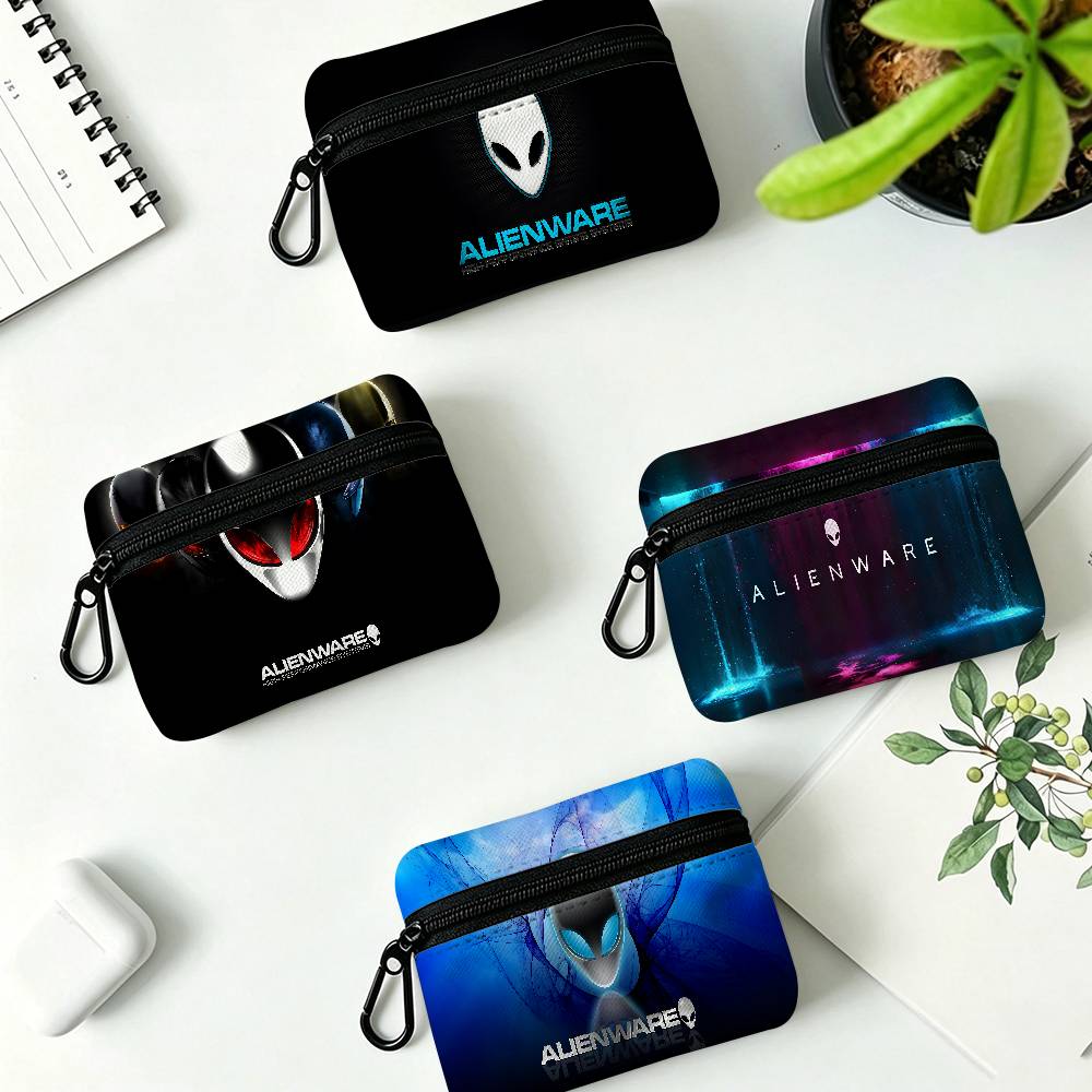 Estuche Compacto de Tela Oxfor - Pc Gaming Dell Alienware reseña y precio