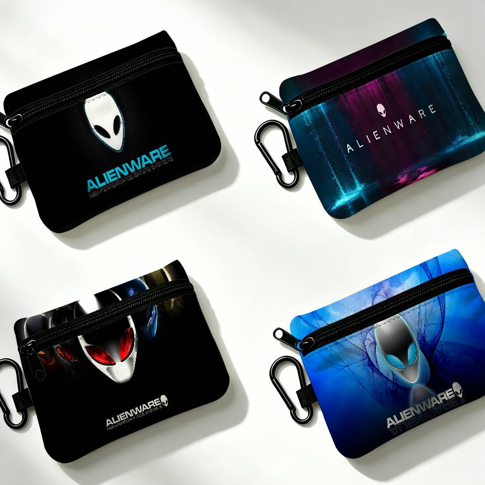 Estuche Compacto de Tela Oxfor - Pc Gaming Dell Alienware reseña y precio