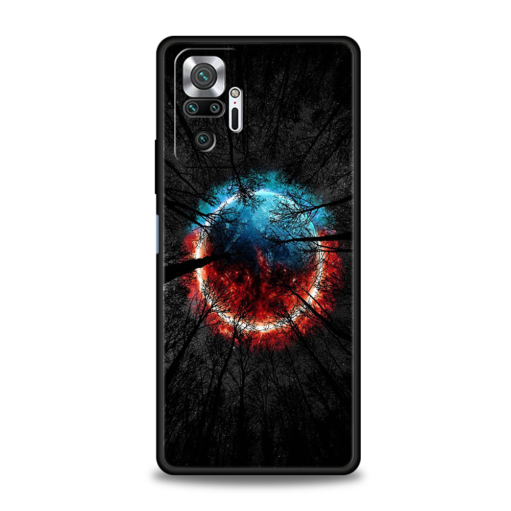 Funda de teléfono de árboles y - Pc Gaming Xiaomi reseña y precio