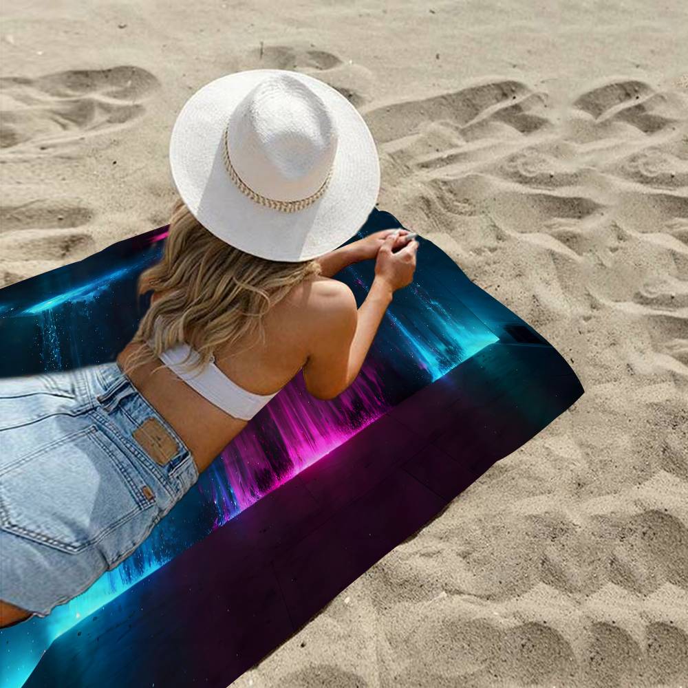 Toallas de Playa Grandes de Mi - Pc Gaming Dell Alienware reseña y precio