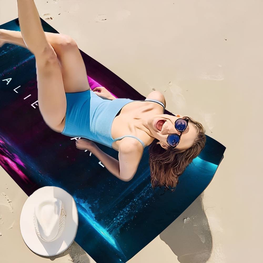 Toallas de Playa Grandes de Mi - Pc Gaming Dell Alienware reseña y precio