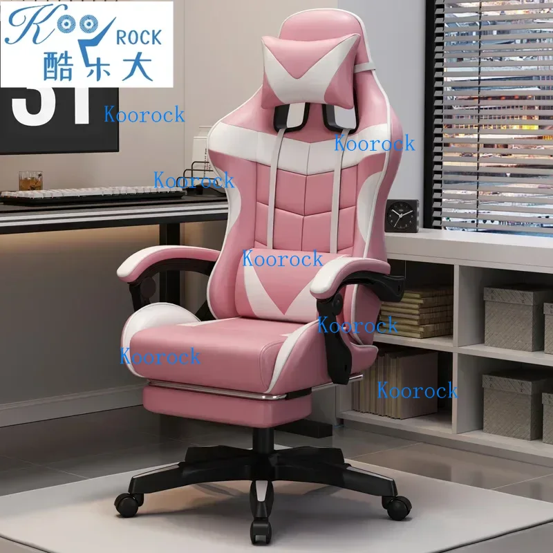 Silla de Juego Profesional par - Pc Gaming Cafe reseña y precio