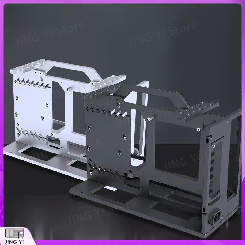 Caja de Ordenador Mini ITX, Ch - Pc Gaming Rtx reseña y precio