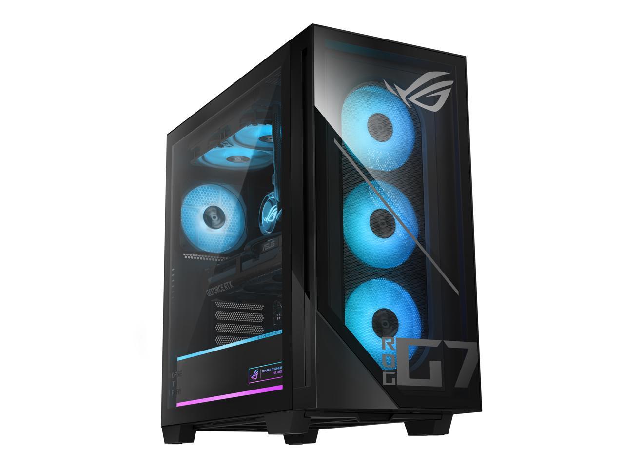 PC de Escritorio para Juegos A - Pc Gaming Rtx reseña y precio