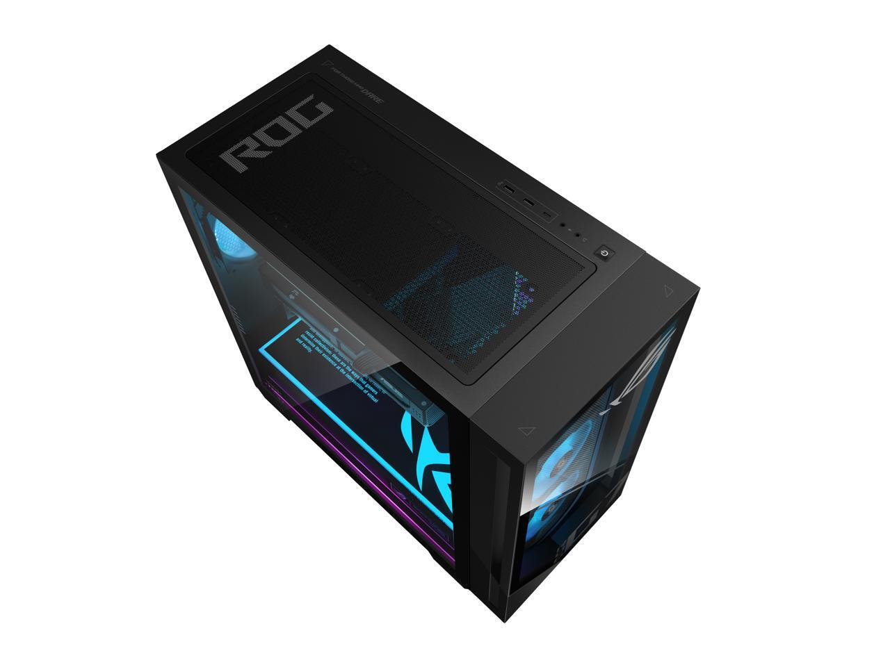 PC de Escritorio para Juegos A - Pc Gaming Rtx reseña y precio