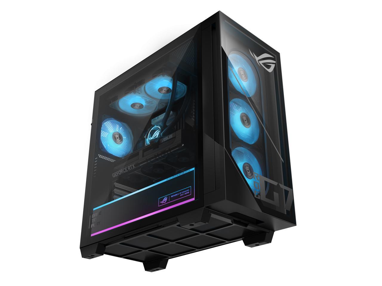 PC de Escritorio para Juegos A - Pc Gaming Rtx reseña y precio