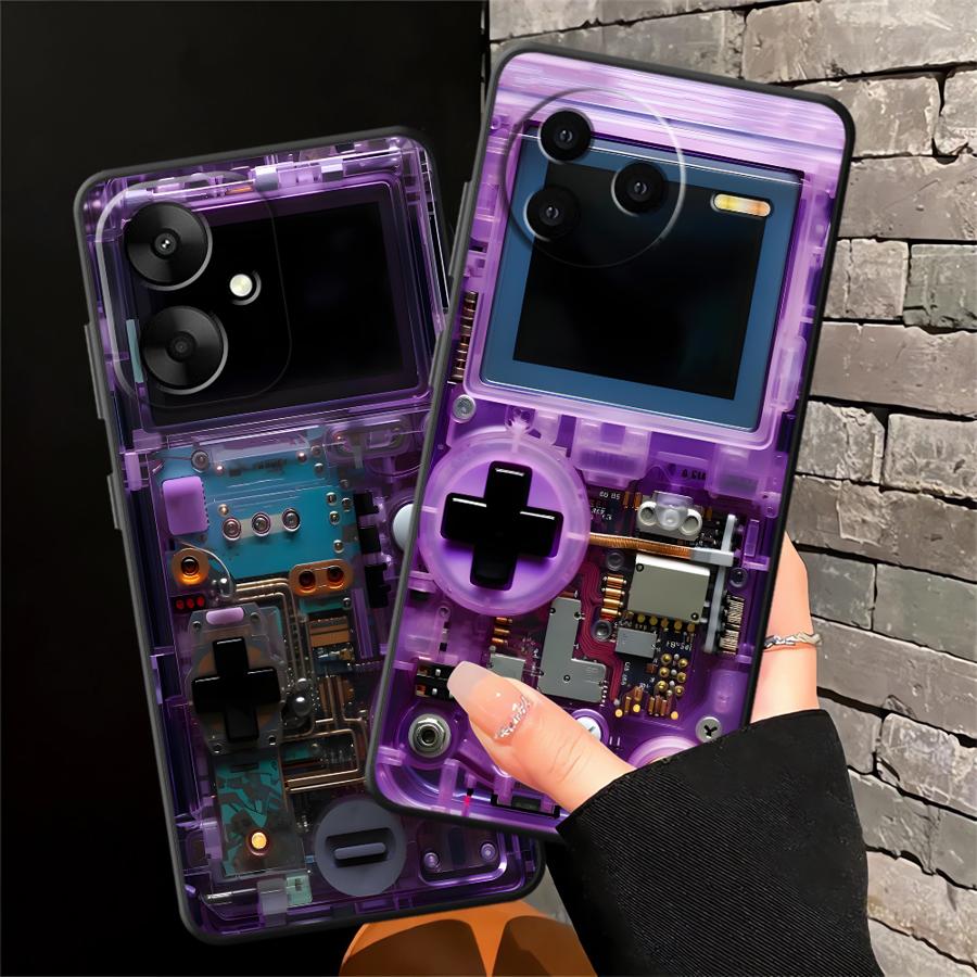 Funda para Teléfono Xiaomi Mi  - Pc Gaming Xiaomi reseña y precio