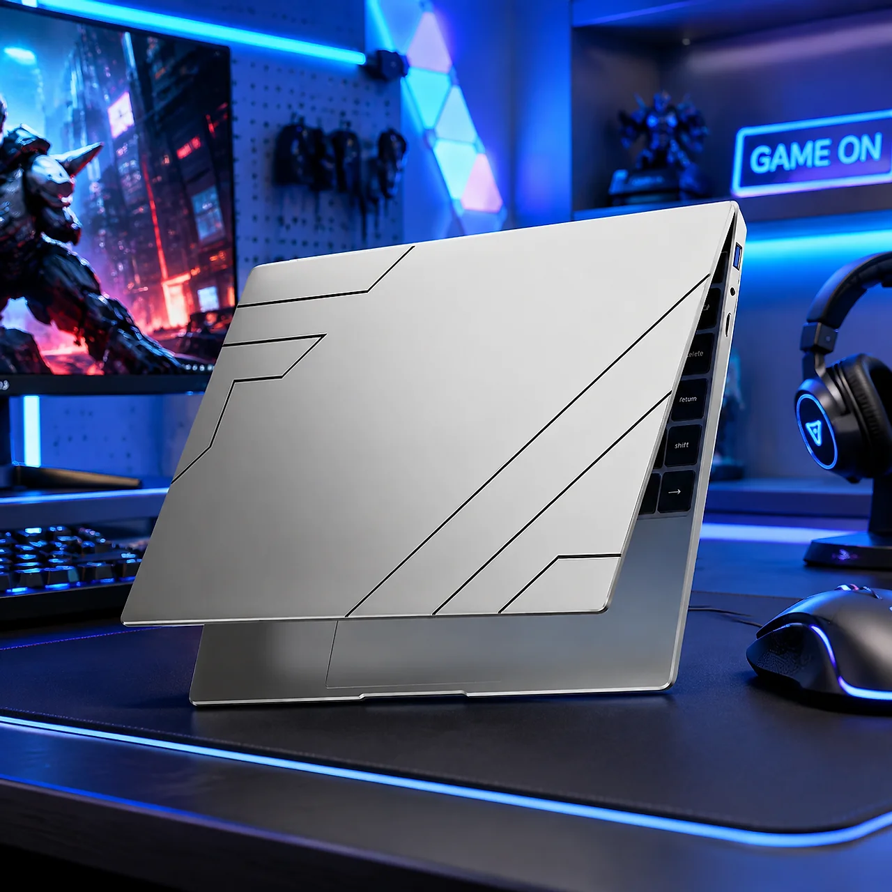 Portátil para Juegos Ultra Del - Pc Gaming Xtreme reseña y precio
