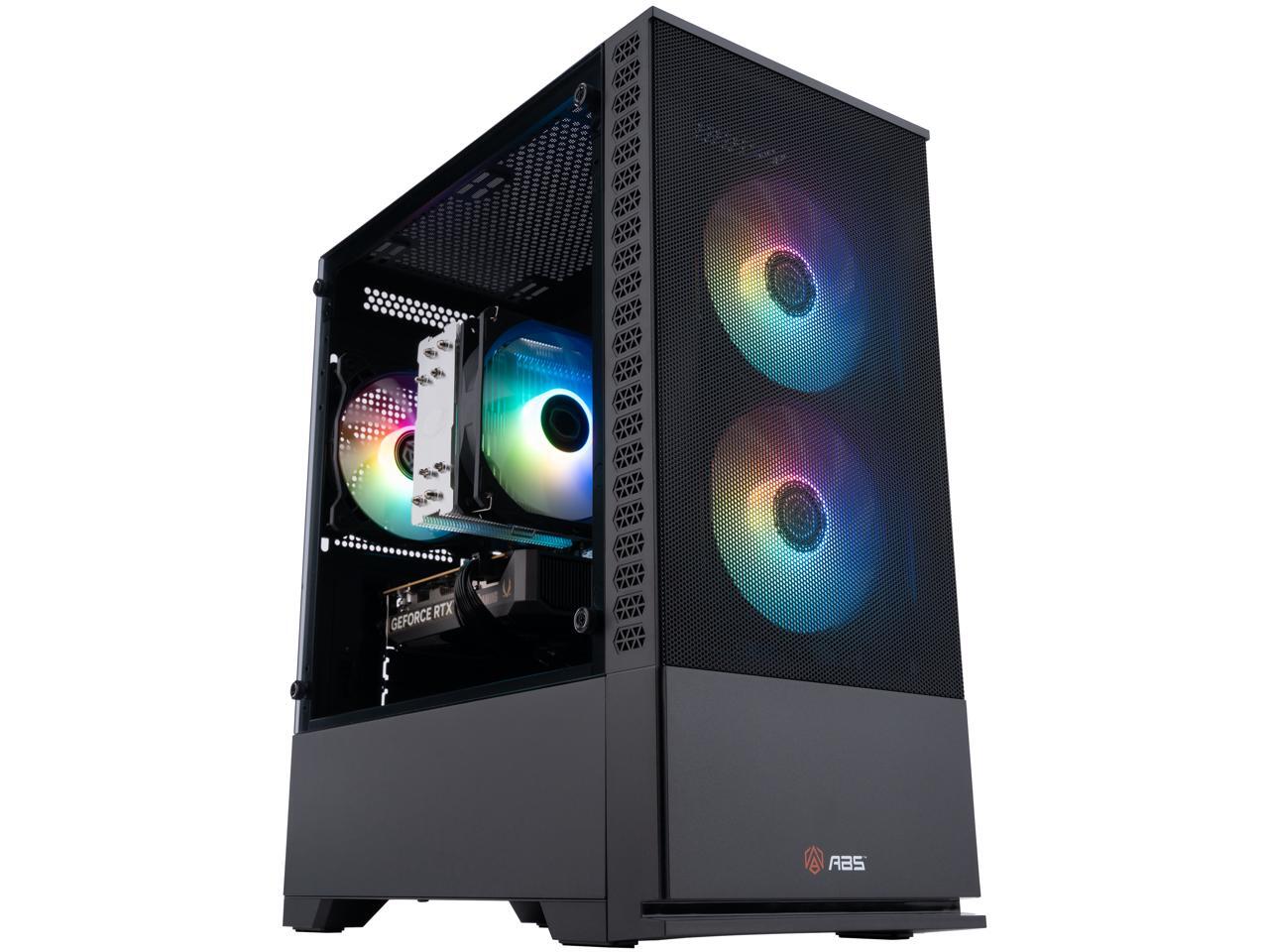 PC para juegos preconfigurado  - Pc Gaming Rtx reseña y precio