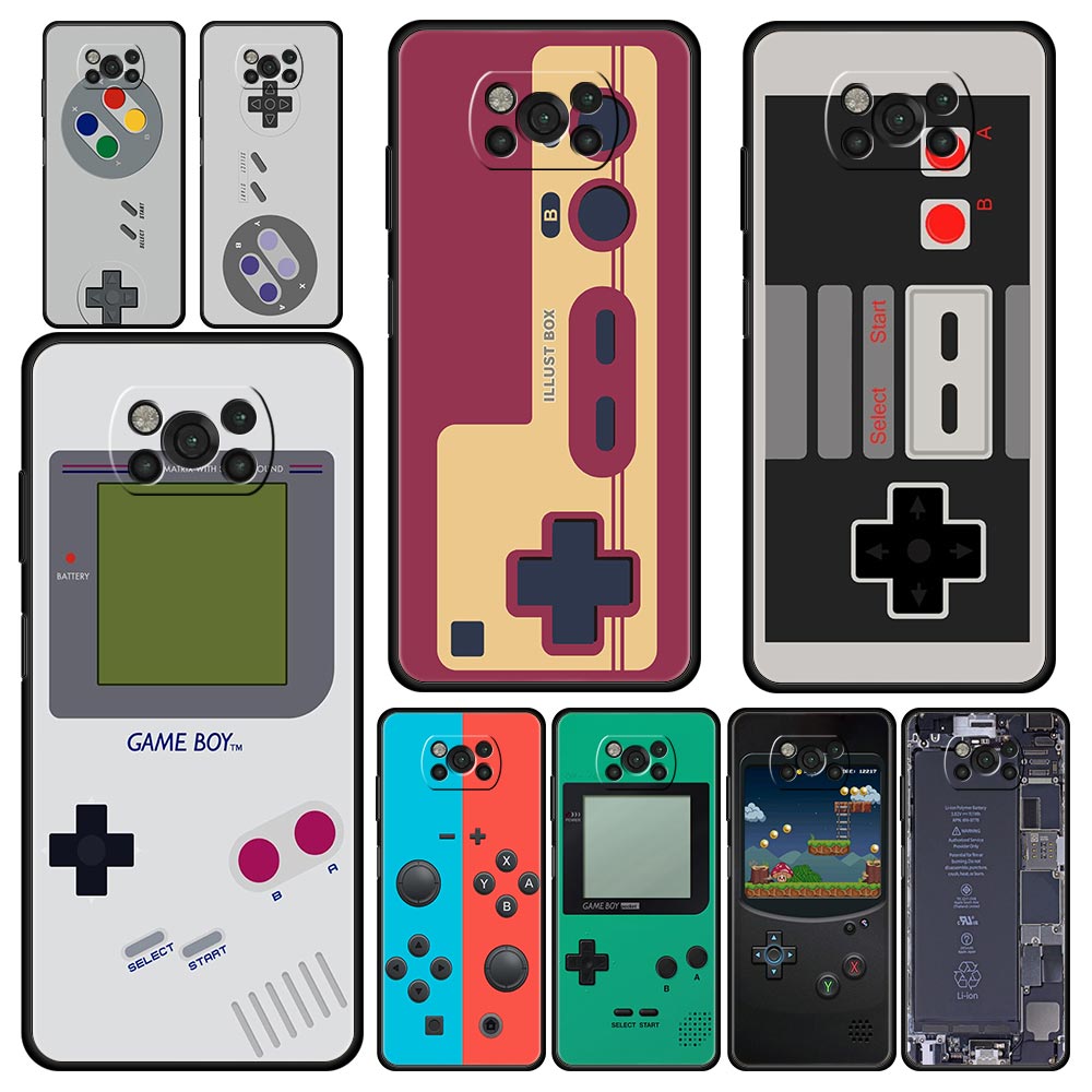 Funda de teléfono para Xiaomi  - Pc Gaming Xiaomi reseña y precio