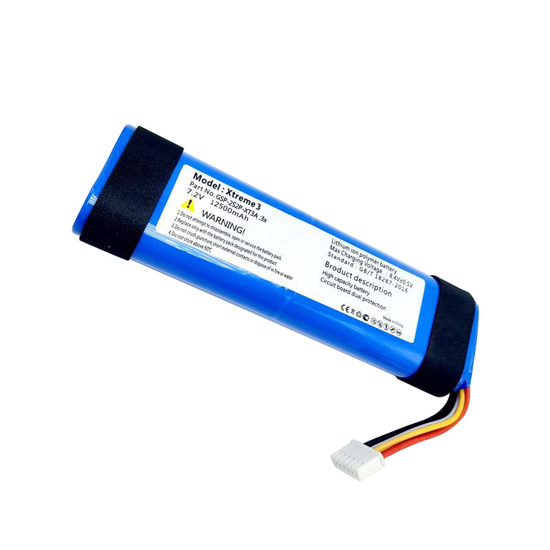 Batería mejorada de 12500mAh p - Pc Gaming Xtreme reseña y precio