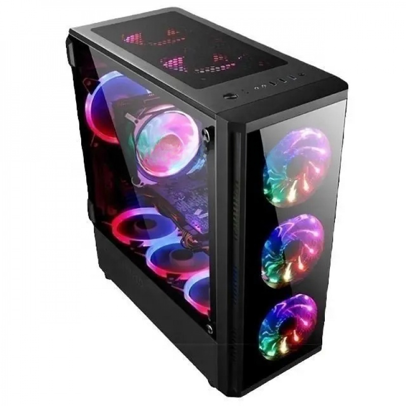 Computadora de escritorio game - Pc Gaming Price reseña y precio