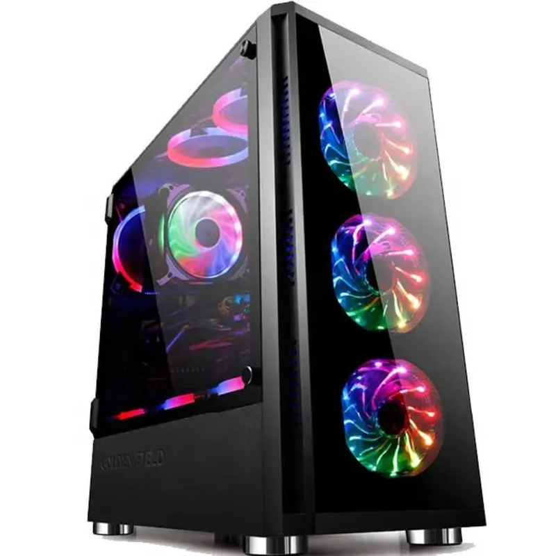 Computadora de escritorio game - Pc Gaming Price reseña y precio