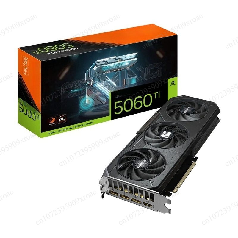Tarjeta Gráfica GeForce RTX 50 - Pc Gaming Rtx reseña y precio
