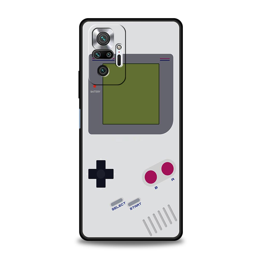 Funda de teléfono Gameboy con  - Pc Gaming Xiaomi reseña y precio