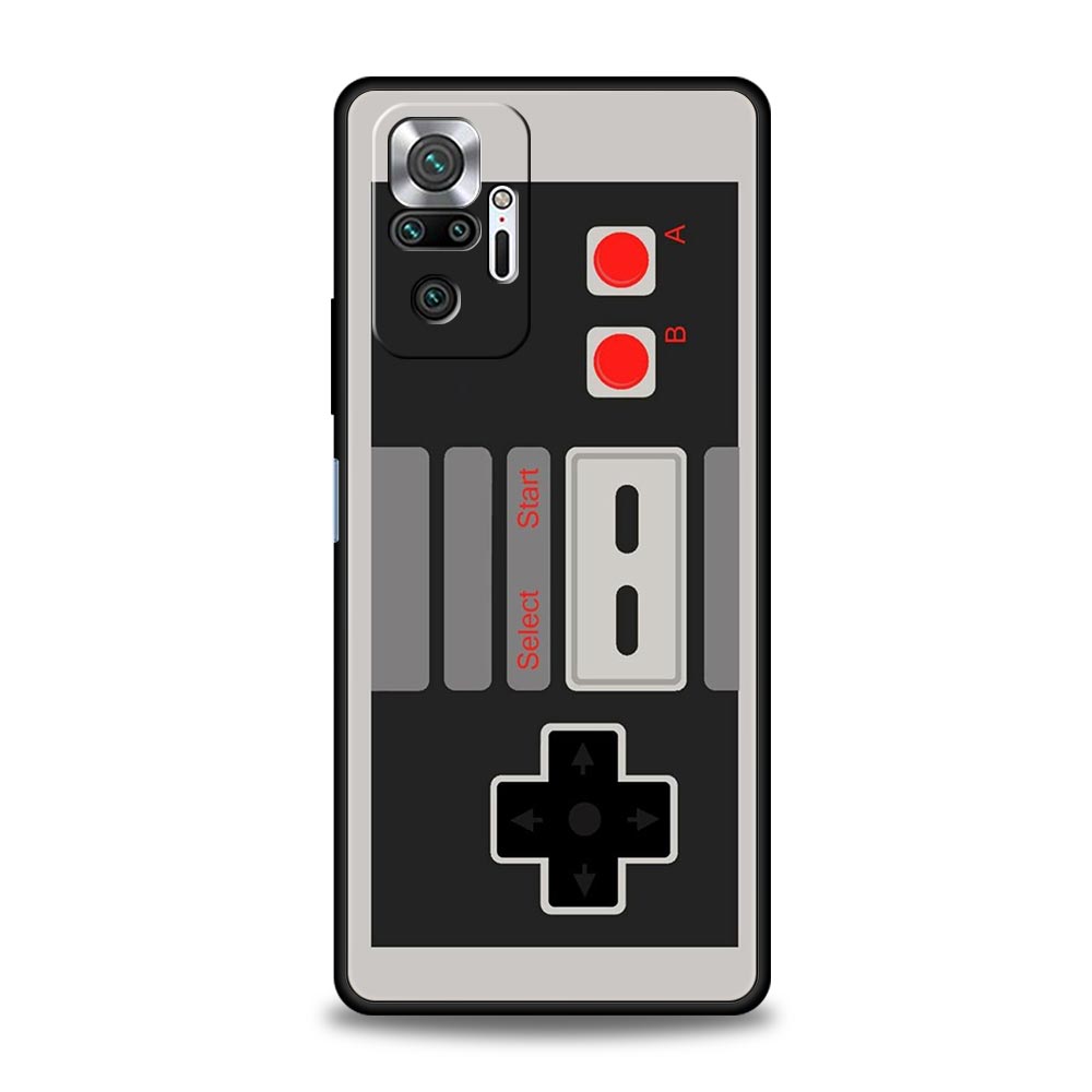 Funda de teléfono Gameboy con  - Pc Gaming Xiaomi reseña y precio