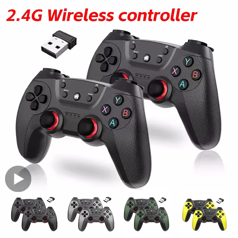 Control inalámbrico para teléf - Pc Gaming Price reseña y precio