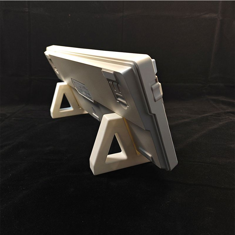 Soporte de Escritorio para Tec - Pc Gaming Cafe reseña y precio