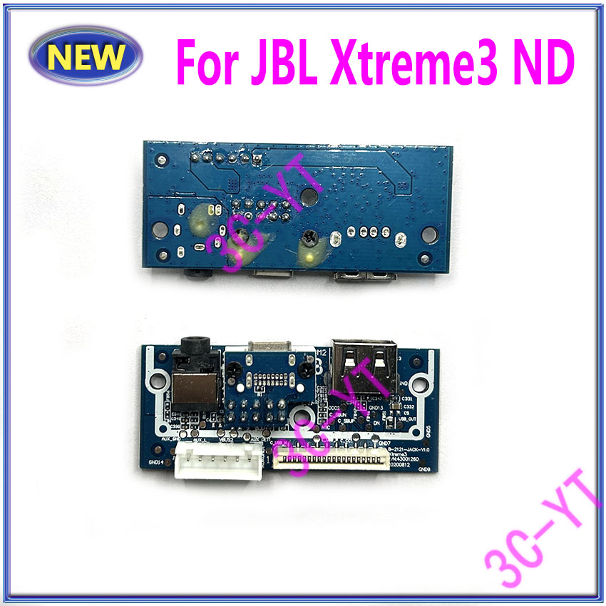 Para JBL Xtreme3 Xtreme 3 ND U - Pc Gaming Xtreme reseña y precio