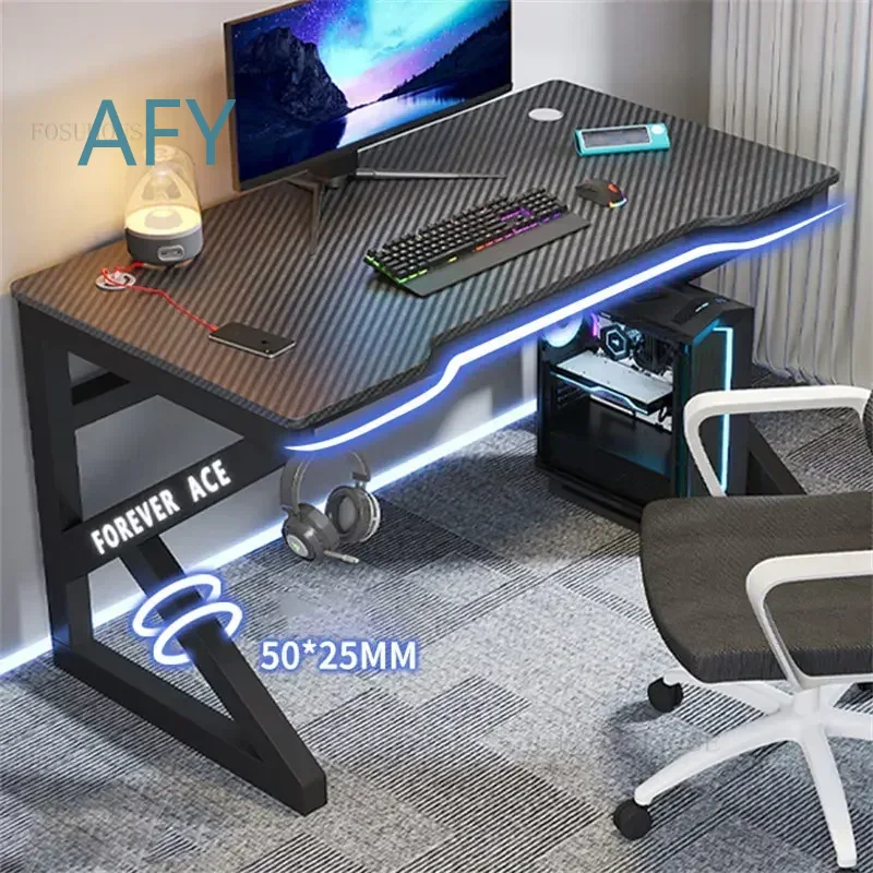 Escritorio Simple para Ciberca - Pc Gaming Cafe reseña y precio