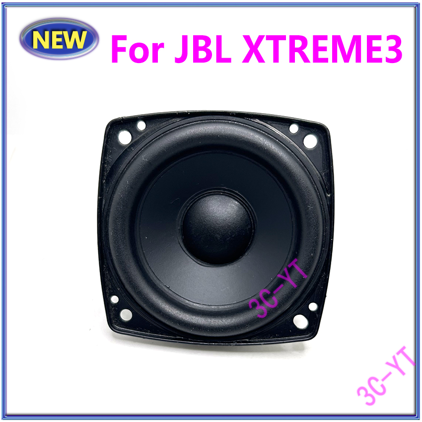 1 Pieza de Altavoz Woofer Nuev - Pc Gaming Xtreme reseña y precio