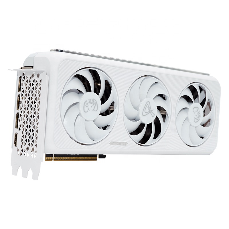 Tarjeta Gráfica para Juegos AX - Pc Gaming Rtx reseña y precio