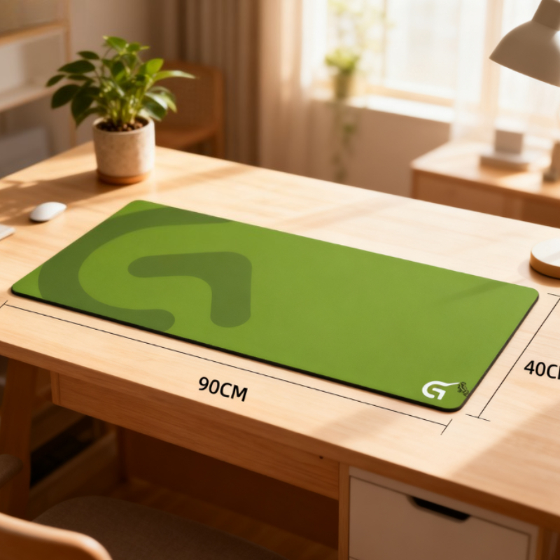 Alfombrilla de ratón Logitech  - Pc Gaming Cafe reseña y precio