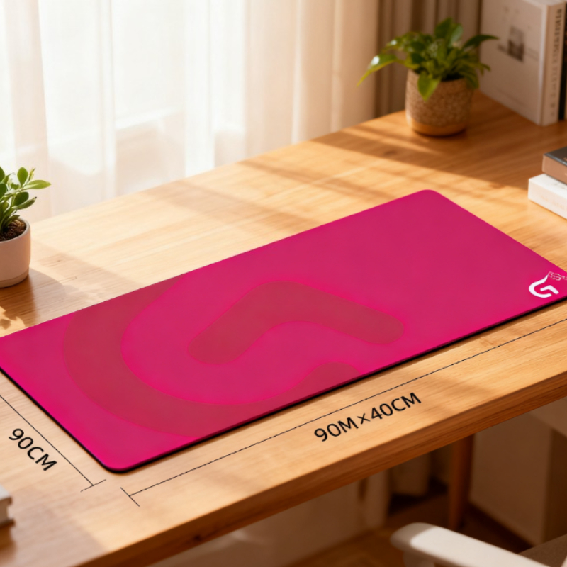 Alfombrilla de ratón Logitech  - Pc Gaming Cafe reseña y precio