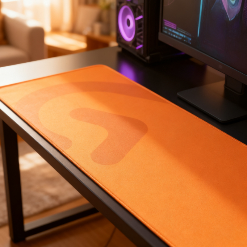 Alfombrilla de ratón Logitech  - Pc Gaming Cafe reseña y precio
