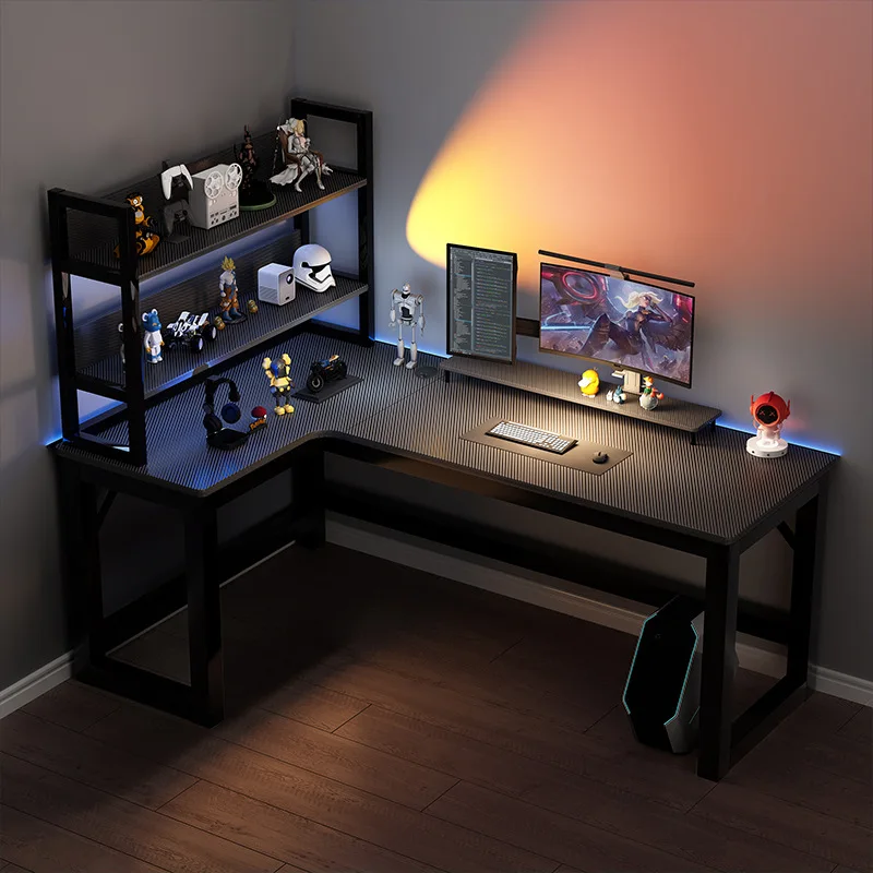 Muebles de oficina europeos, m - Pc Gaming Cafe reseña y precio