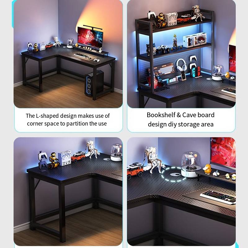 Muebles de oficina europeos, m - Pc Gaming Cafe reseña y precio