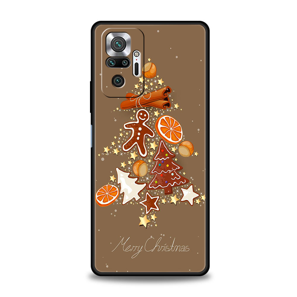 Funda de teléfono de Feliz Nav - Pc Gaming Xiaomi reseña y precio