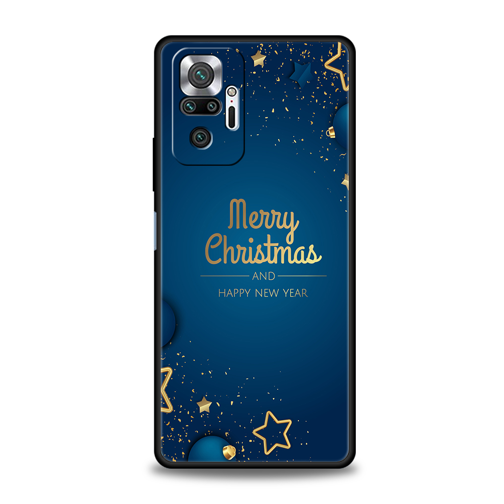 Funda de teléfono de Feliz Nav - Pc Gaming Xiaomi reseña y precio