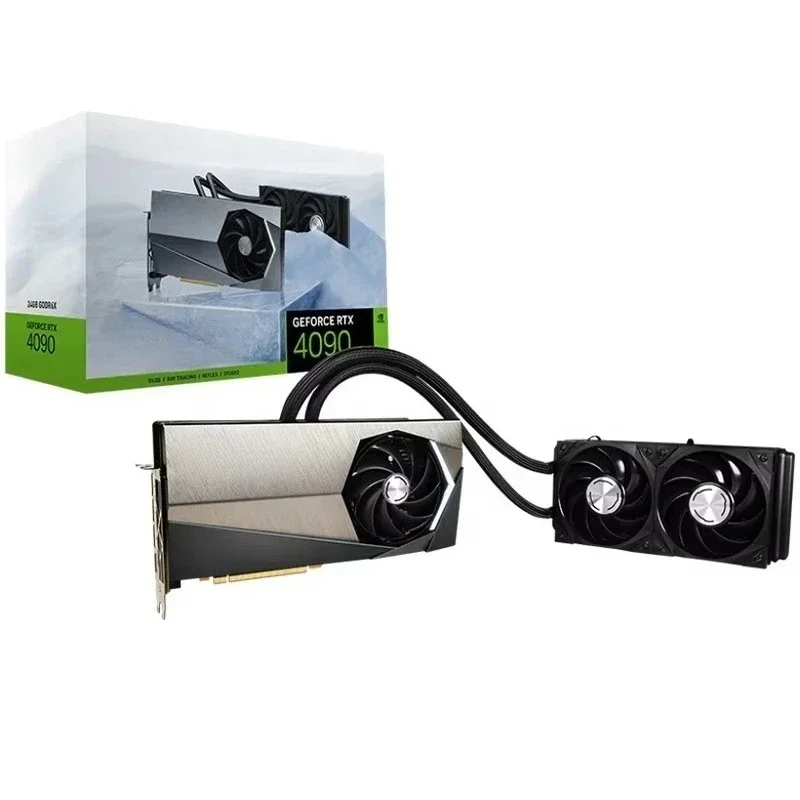 GeForce RTX 4090 SUPRIM LIQUID - Pc Gaming Rtx reseña y precio