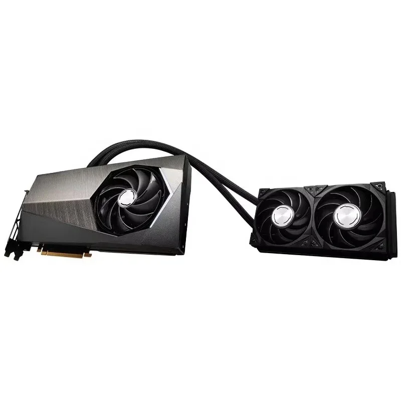 GeForce RTX 4090 SUPRIM LIQUID - Pc Gaming Rtx reseña y precio