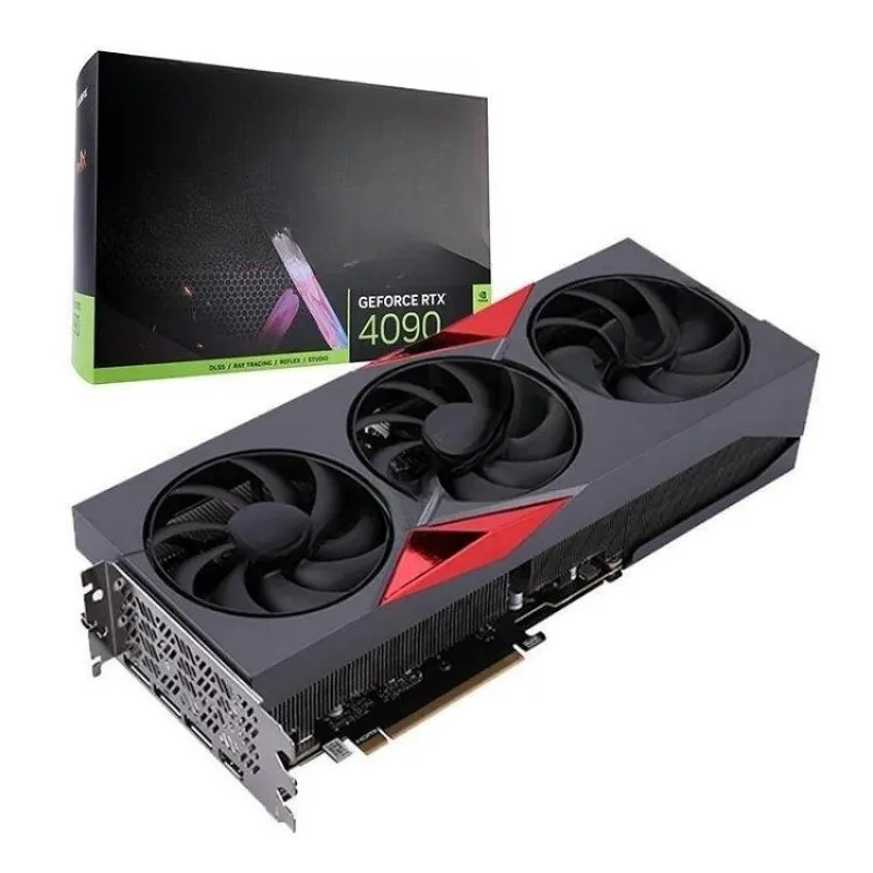 Tarjeta gráfica para juegos de - Pc Gaming Rtx reseña y precio