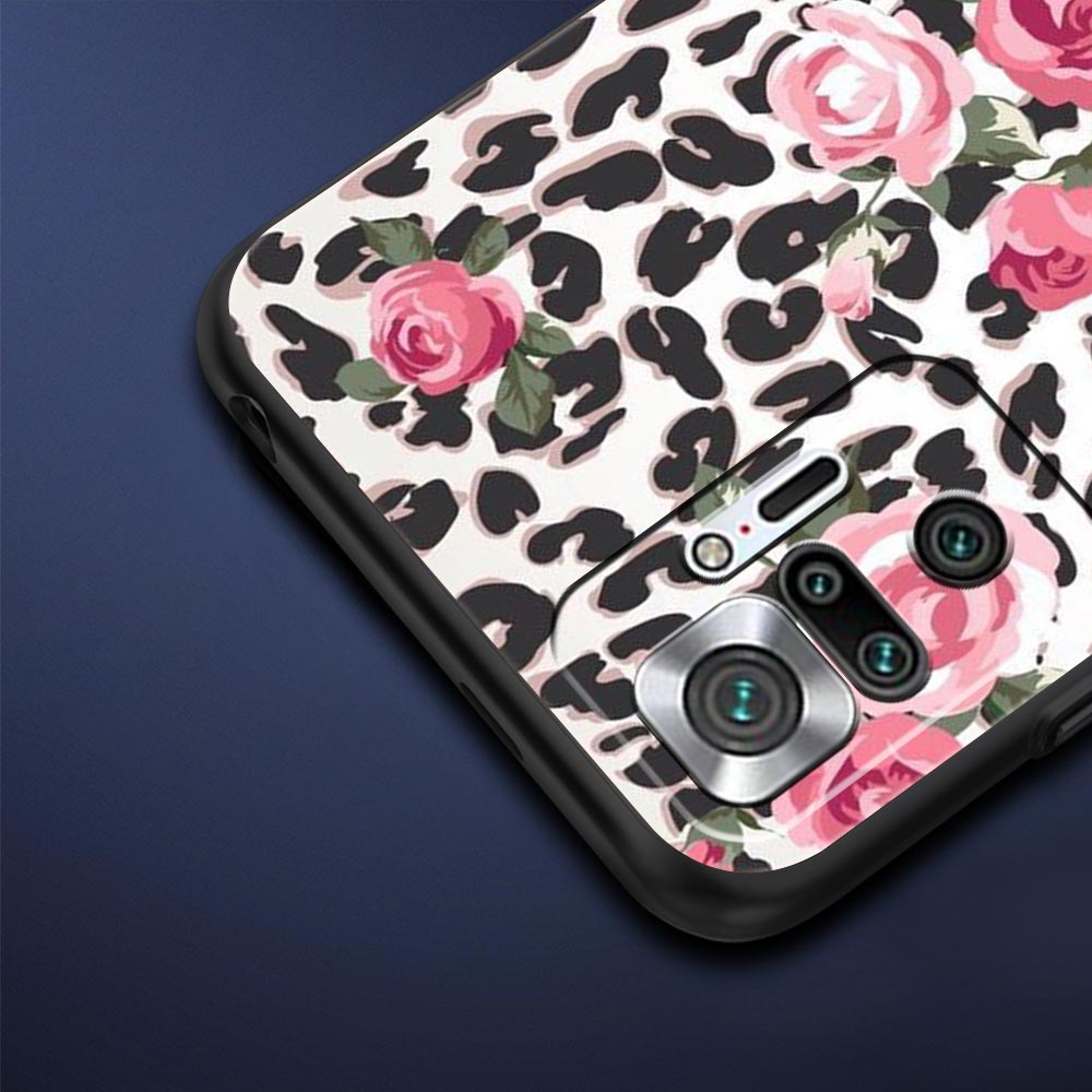 Funda de teléfono con estampad - Pc Gaming Xiaomi reseña y precio