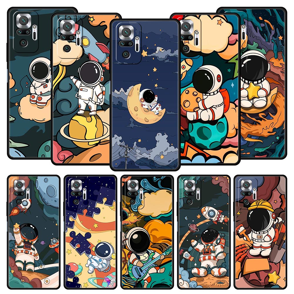 Funda de dibujos animados de a - Pc Gaming Xiaomi reseña y precio