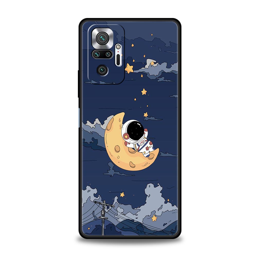 Funda de dibujos animados de a - Pc Gaming Xiaomi reseña y precio